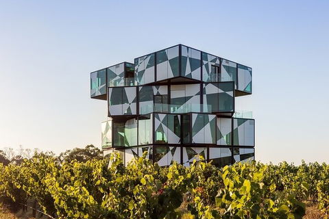 Small Group McLaren Vale And The Cube Experience - Australia Accommodation 0