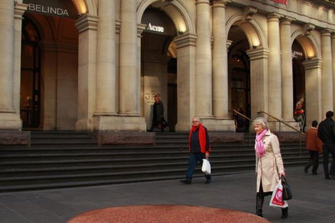 Private Tour: Melbourne City Discovery - Australia Accommodation 0