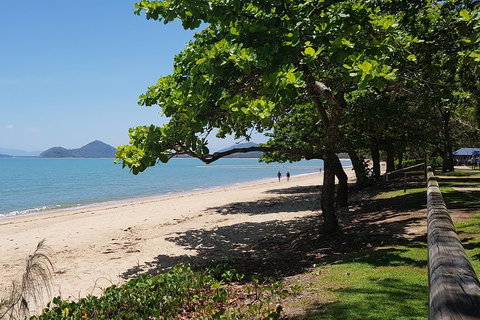 Small-Group Afternoon Cairns City Tour With Harbour Dinner Cruise - Australia Accommodation 1