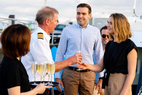 Small-Group Afternoon Cairns City Tour With Harbour Dinner Cruise - Australia Accommodation 5