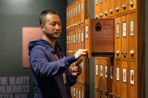 Port Arthur Historic Site 2-Day Pass - Australia Accommodation 0