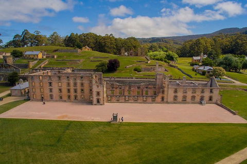 Port Arthur Historic Site 2-Day Pass - Australia Accommodation 1