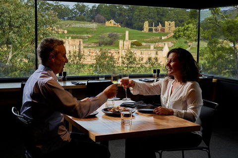 Port Arthur Historic Site 2-Day Pass - Australia Accommodation 2