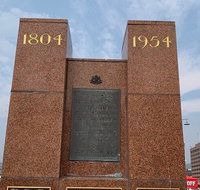 2-Hour Small-Group Walking Tour of Hobart - Australia Accommodation