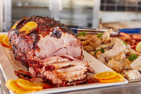 Lunch Buffet Cruise On The Gold Coast - Australia Accommodation 1