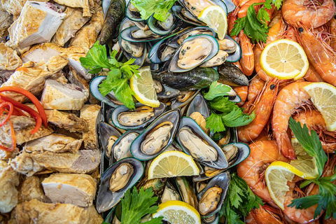 Dinner Buffet Cruise On The Gold Coast - Australia Accommodation 1