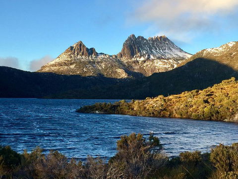 Cradle Mountain Park Explorer Guided Tour - Australia Accommodation 3