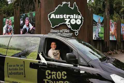 Small-Group Australia Zoo Day Trip From Brisbane - Australia Accommodation 3