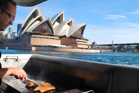 Sydney Whale-Watching Cruise Including Lunch Or Breakfast - Australia Accommodation 3