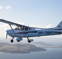 Hobart City Flight Including Mt Wellington and Derwent River - Australia Accommodation