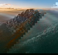 Southwest Tasmania Wilderness Experience Fly Cruise and Walk Including Lunch - Australia Accommodation