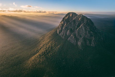 Southwest Tasmania Wilderness Experience: Fly Cruise And Walk Including Lunch - Australia Accommodation 0