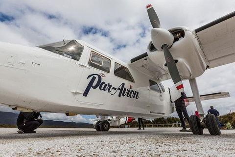 Southwest Tasmania Wilderness Experience: Fly Cruise And Walk Including Lunch - Australia Accommodation 2