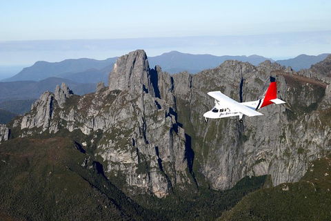 Southwest Tasmania Wilderness Experience: Fly Cruise And Walk Including Lunch - Australia Accommodation 3