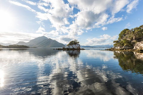 Southwest Tasmania Wilderness Experience: Fly Cruise And Walk Including Lunch - Australia Accommodation 5