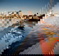 Melbourne Sunset Kayaking Experience with Dinner - Australia Accommodation