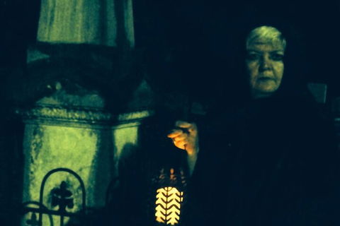Southport Cemetery Paranormal Activity Tour QUEENSLAND - Australia Accommodation 2