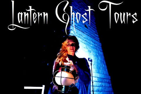 Questo Self-guided Haunted Melbourne Walking Tour - Australia Accommodation 3