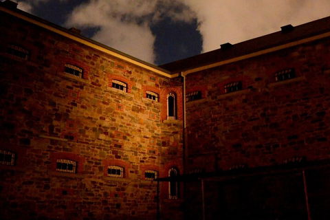 Adelaide Gaol Ghost Tour And Paranormal Investigation - Australia Accommodation 0