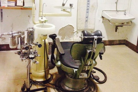 Adelaide Gaol Ghost Tour And Paranormal Investigation - Australia Accommodation 4