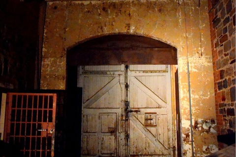 Adelaide Gaol Ghost Tour And Paranormal Investigation - Australia Accommodation 5