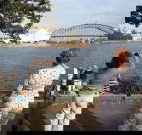 Story of Sydney Tour - Australia Accommodation
