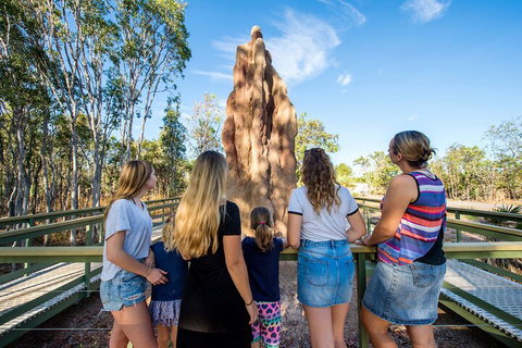 Litchfield National Park Waterfalls And Wildlife Tour From Darwin - Australia Accommodation 0