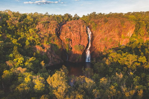Litchfield National Park Waterfalls And Wildlife Tour From Darwin - Australia Accommodation 2