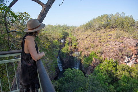 Litchfield National Park Waterfalls And Wildlife Tour From Darwin - Australia Accommodation 5