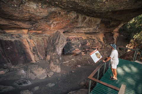 Kakadu National Park Wildlife And Ubirr Rock Art Tour From Darwin City - Australia Accommodation 0