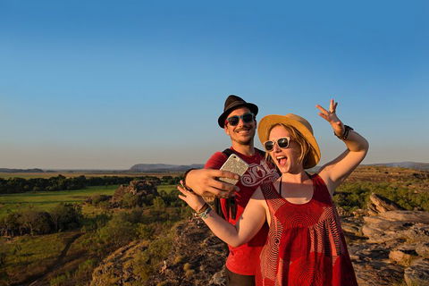 Kakadu National Park Wildlife And Ubirr Rock Art Tour From Darwin City - Australia Accommodation 1