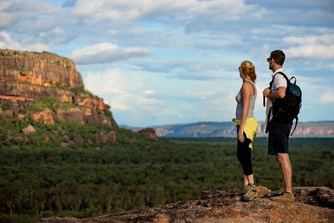 Kakadu National Park Wildlife And Ubirr Rock Art Tour From Darwin City - Australia Accommodation 3