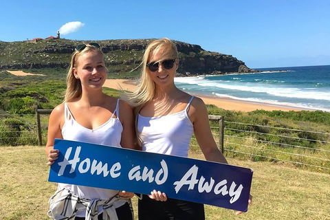 Location Tours To Home And Away - Australia Accommodation 0