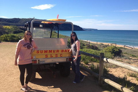 Location Tours To Home And Away - Australia Accommodation 1