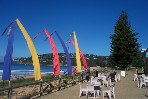 Location Tours To Home And Away - Australia Accommodation 2