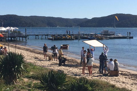 Location Tours To Home And Away - Australia Accommodation 3