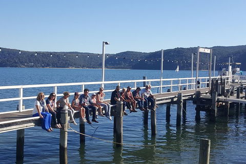 Location Tours To Home And Away - Australia Accommodation 4