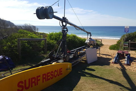 Location Tours To Home And Away - Australia Accommodation 5