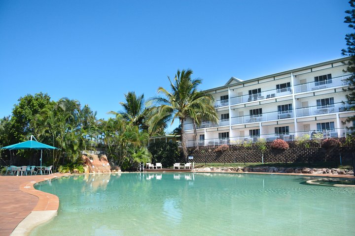  Australia Accommodation