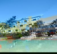Fraser Explorer K'gari 2-Day Tour - Australia Accommodation