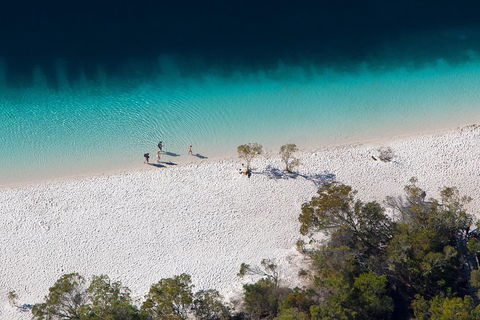 Fraser Explorer K'gari 2-Day Tour - Australia Accommodation 3