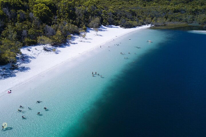  Australia Accommodation