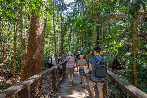 All-Inclusive Fraser Island Day Tour - Australia Accommodation 2
