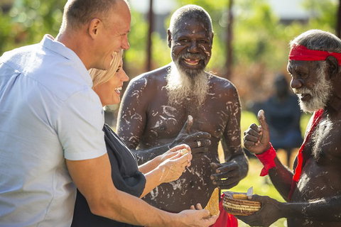 Tiwi By Design Day Tour - Australia Accommodation 1