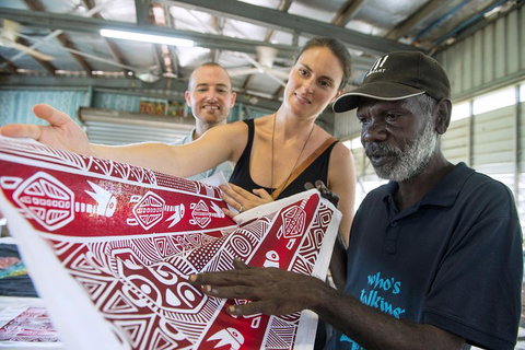 Tiwi By Design Day Tour - Australia Accommodation 2