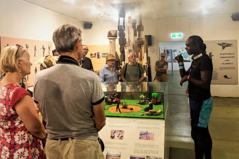 Tiwi By Design Day Tour - Australia Accommodation 4