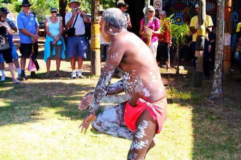 Tiwi By Design Day Tour - Australia Accommodation 5