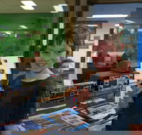 Skip the Line Alice Springs School of the Air Guided Tour Ticket - Australia Accommodation