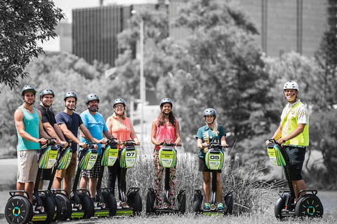 Perth East Foreshore And City Segway Tour - Australia Accommodation 4