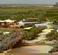 Broome 30 Minute Scenic Helicopter Flight - Australia Accommodation